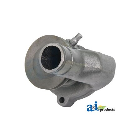A & I Products Pump, Water 6.9" x7.1" x8.7" A-AA6327R